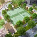 이편한세상 온수역 이미지