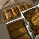 (10주차) 빽빽하고 평범한 학기 중간 그 느낌