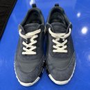 하얀운동화빨래방 | 세탁] 에르메스 운동화 남색 세탁 전/후 공개! 대구 달서구 운동화세탁은 역시 버블운동화이불빨래방!!