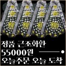 배달후기 광주꽃집 광주남문장례식장 근조화환 55000원 부터 ♠