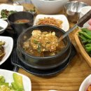 할머니쌈밥 이미지