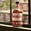 鄕(향2001-10 | 러셀 5종 시음기(러셀 13년, 싱글배럴, 싱글배럴 라이, 리저브 10년, 리저브 라이 6년)