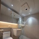 플랫앤웨이브 | 천안타일 욕실리모델링 성지 추천 불당 지웰 푸르지오 욕실리모델링 후기