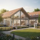 참사랑전문 요양원 | 참사랑전문요양원 치매전문 케어 자연친화 시설