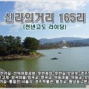 신라의거리 165리/라이딩 이미지