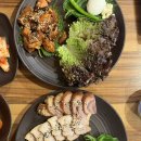 맛짱족발보쌈 | 대전 용문동 용문역 맛집 가성비 족발 보쌈 맛짱수제족발