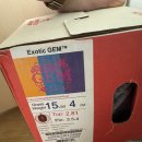 15p 파운드 이그저틱 젬 (exotic gem) 팝니다. 이미지