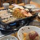 [일상] 음식 사진이 98%인 일기 🍔🍕🍣