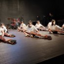 학생중창발표회 이미지