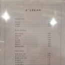 O'Cream(오크림)