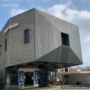 광명 맛집 카페: 소올투베이커리 광명점 광명동굴 이케아 대형카페 소금빵