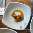즐기는 따뜻한 아침 밥상, 뚱할머니 순두부 방문 후기! 강릉 아기의자 식당 아 이런곳도 있더라! 리뷰...