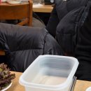 자연순두부 | [오산 두부 맛집] 콩마당 오산본점에서 두부부침 보쌈이랑 자연순두부 먹은 후기