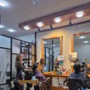 신안초등학교정문 앞 이미지