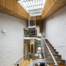 Moon House