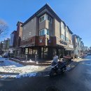 롯데리아일산마두점 | 밤리단길 맛집 일산 수제버거 크레이지버거 밤리단길점 직접 굽는 지글지글 수제 패티의 맛!