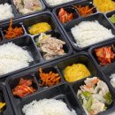 행복한밥상&도시락 이미지