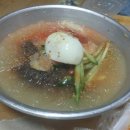한울칡냉면 이미지