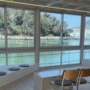 파도 | 여수 오션뷰 카페는 여기｜하얀파도 재방문 후기 (뷰·포토존)