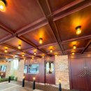 시나 | 개항로 카페 인천 시나루 나루터 컨셉 감성 분위기 후기