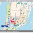 명지오션시티 남쪽 이미지