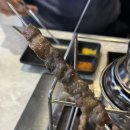 향양꼬치 | 구리 양꼬치 맛집 구리향양꼬치 후기, 마라탕에 가지볶음밥까지 만족!
