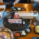 또또고깃간2호점 | 제주 서귀포 흑돼지 가성비 맛집 또또고깃간 메뉴 가격 주차 / 흑돼지 특수부위 얼갈이김치말이국수