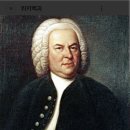 음악의 아버지 요한 세바스찬 바흐(Johann Sebastian Bach)의 생애와 활동 이미지