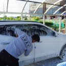 티타이어 탄현점 | 일산 세차장 '워시' 세차는 여기가진리다.