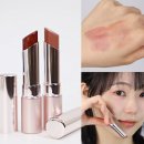 408 | 오페라 글로우 립틴트 크리스마스 한정판 컬러 408 409 발색 후기