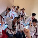 용인대박사청룡태권도 이미지
