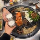 성복역 | 용인 맛집 용인 수지구 맛집 성복역 삼겹살 가족외식 추천 돌풍 후기