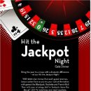 Hit The Jackpot Night Gala Dinner @ Hotel Equatorial 이미지