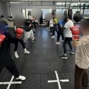 더플러스 복싱 이미지