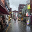 장만옥 - 성동구 용답중앙길 80 | 비 오는 날 부산 차이나타운 노포 중식집 장만옥 가본 후기(둘이가서 네개시키기)