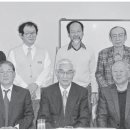 모리 다메조 초대회장의 발자취를 따라서