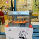 씨유 민락스타점 | 민락2지구 디저트/단짠 요거트아이스크림 파는 아이돌아이스크림 민락점 후기