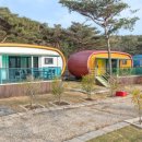힐링돔펜션