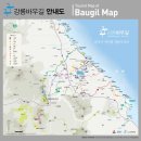 미서농장 | [강릉생활 ①] 반대 방향에서 산다는 건; 구정막국수, 테라로사, 안반데기