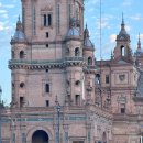 산토리니민박 | 251008 스페인 9일차_샌딩투어