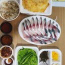 서부 | 제주도 고등어회 찐맛집 서부회센타 포장 후기