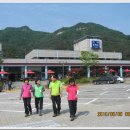 상풍 마을회관 | 20100606 가창산(충북 제천, 봉천)
