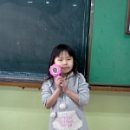 포항 김선미//칼라클레이 방과후 수업 // 손거울 이미지