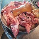 행운뒷고기 이미지