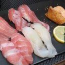청참치&스시
