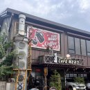 [파주 카페] 프로방스/헤이리마을 근처 카페_테마카페 레트로 제 2공단
