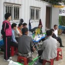 용미초등학교 이미지