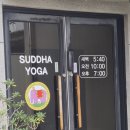 제주여자중학교 | [슛다요가] 제주 아라동, 전통 하타요가 수련 후기