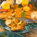 소원약국 | 다낭여행3탄 호이안 맛집 (마사지샵 픽업 / 호이안 가성비호텔 / 톰도 랍스타 / 올드타운로드 맛집 소원배)