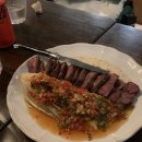 성신여대 파스타 맛집 ‘와이인’ 솔직 후기 (냉이크림파스타+부채살 스테이크)